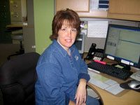 Cheryl Oak