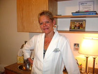 Jane Croteau